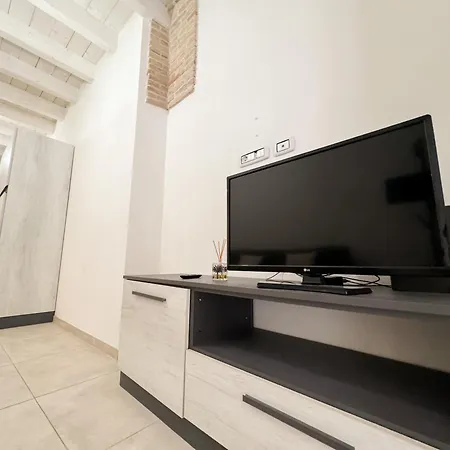 Bacans - At Castello Corte D Appello Apartman Cagliari