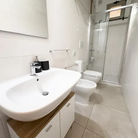 Apartman Bacans - At Castello Corte D Appello