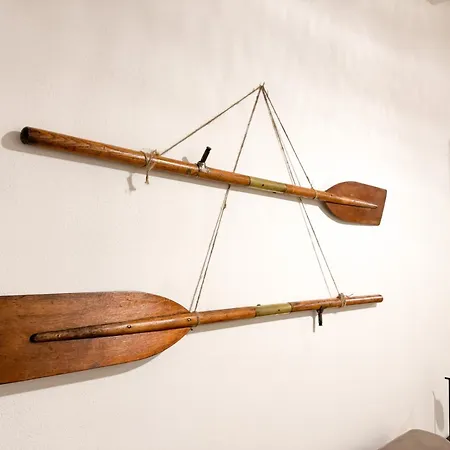 Apartmán Bacans - At Castello Corte D Appello *