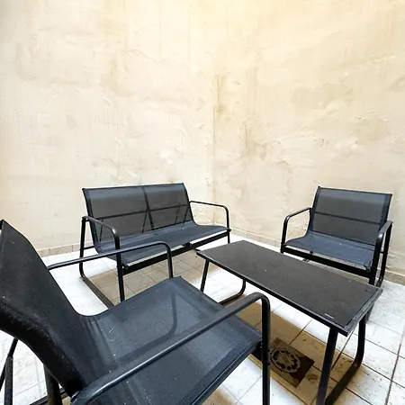 Apartman Bacans - At Castello Corte D Appello Cagliari