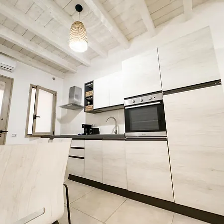 Bacans - At Castello Corte D Appello Apartman *