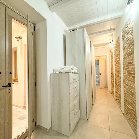 Bacans - At Castello Corte D Appello