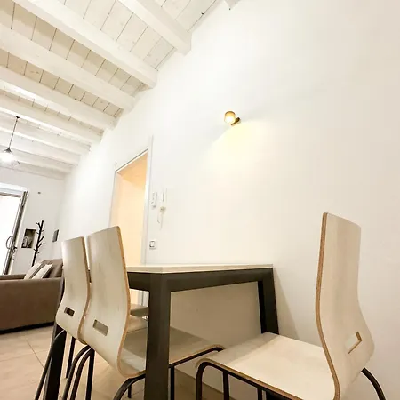 Lejlighed Bacans - At Castello Corte D Appello