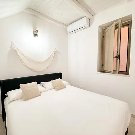 Bacans - At Castello Corte D Appello Lejlighed